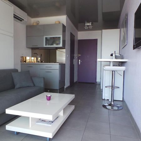 Le Select Heliopolis Hg Apartment Агде Екстериор снимка