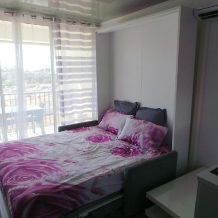Le Select Heliopolis Hg Apartment Агде Екстериор снимка