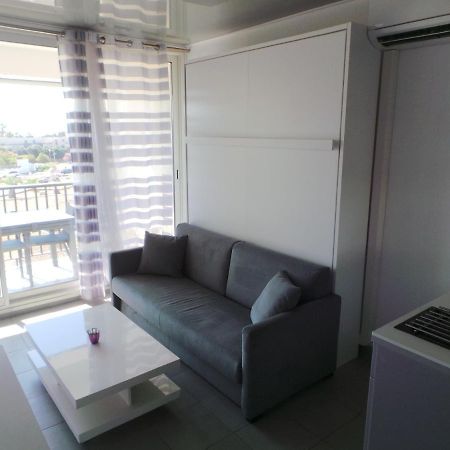Le Select Heliopolis Hg Apartment Агде Екстериор снимка