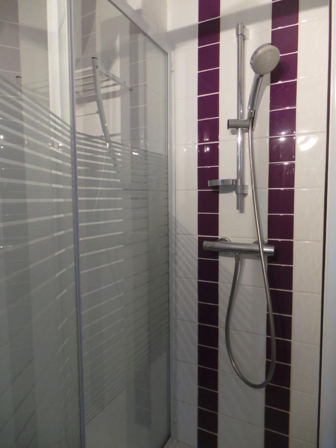 Le Select Heliopolis Hg Apartment Агде Екстериор снимка